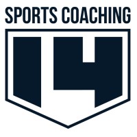 14 Sports Coaching logo - Similar company to Mnr Coaching Limited