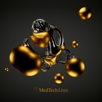 Our MedTech Lives logo - Similar company to Palabraapps, Llc