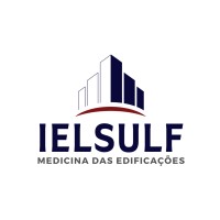 IELSULF - Medicina das Edificações logo - Similar company to Singular Construtech