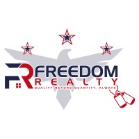 Freedom Realty LLC and S.A. logo - Similar company to Freedom Realty