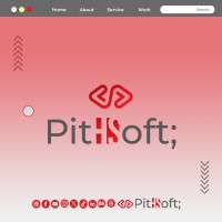 PithSoft logo - Similar company to Hub Solution