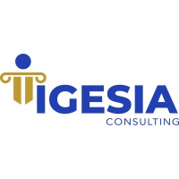 Igesia Consulting logo - Similar company to Evolved Iq