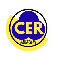 CER Lifts & Equipment logo - Similar company to River Valley Equipment, Llc