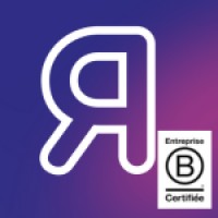 HoppR | Certified B Corp logo - Similar company to Cloud Nord