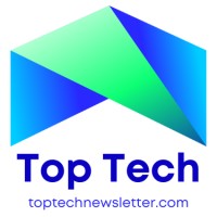 Top Tech logo - Similar company to Top Tech
