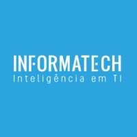 Informatech Inteligência em TI logo - Similar company to Informatech Consultoria