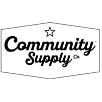 Community Supply Apparel