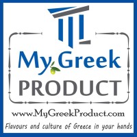 My Greek Product logo - Similar company to Kardasis Ltd