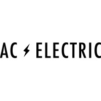 AC*ELECTRIC logo - Similar company to Baraqa Technologies