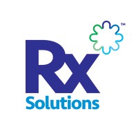 RxSolutions logo - Similar company to Pharmaceutical Returns Service