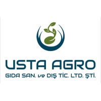 USTA AGRO GIDA SAN. VE DIŞ TİC. LTD. ŞTİ. logo - Similar company to Agrol Beans & Peas