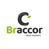 Braccor Fruit Exports logo - Similar company to Gofrutto