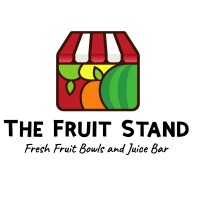 The Fruit Stand logo - Similar company to Yang Teashop