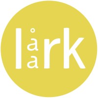 Laårk Studio logo - Similar company to Studio Luve