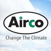 Airco (Pty) Ltd logo - Similar company to Airco