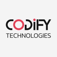 Codify Technologies logo - Similar company to Codify Pvt Limited