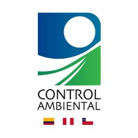 Control Ambiental de Colombia logo - Similar company to Habytec