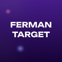 Ferman Target logo - Similar company to Quinning Digital