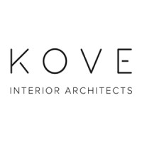 KOVE Interior Architects logo - Similar company to Elementarchitecten