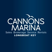 Cannons Marina
