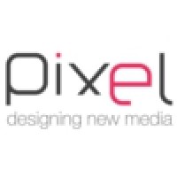 Pixel Design E Comunicação