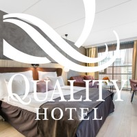 Quality Hotel™ Fredrikstad logo - Similar company to Net2Gain As
