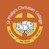 St Philip's Christian College Gilibaa logo - Similar company to Yadha Muru Foundation