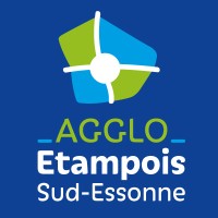 Communauté d'Agglomération de l'Étampois Sud-Essonne logo - Similar company to Mitx Courses