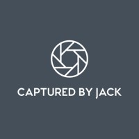 Captured By Jack - Wedding Videographer logo - Similar company to Wedding At Mumbai Square