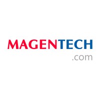MagenTech logo - Similar company to Tolat Etr