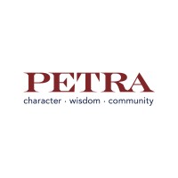 Petra Academy logo - Similar company to Petra Akademi