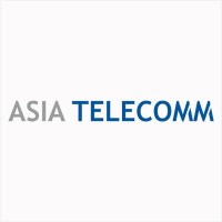AsiaTelecomm logo - Similar company to Omega Consortium