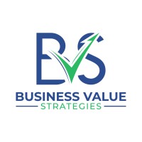 Business Value Strategies logo - Similar company to Nautical Advisory Services