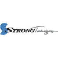 Strong Tech logo - Similar company to Strongtech