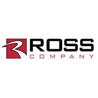 Ross Company Inc logo - Similar company to Conferenceadit