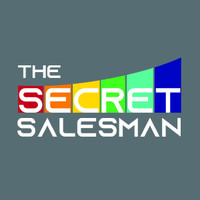 The Secret Salesman Ltd logo - Similar company to Js Air Curtains