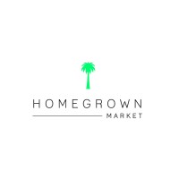 Homegrown Market logo - Similar company to Heal One World