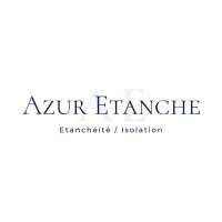 SAS AZUR ETANCHE logo - Similar company to Groupe Cf