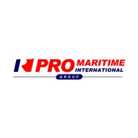 Promaritime International logo - Similar company to Embalvert
