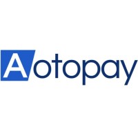 Aotopay logo - Similar company to Cravingcollector