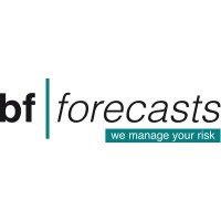 bähr & fess forecasts GmbH logo - Similar company to Transpoco
