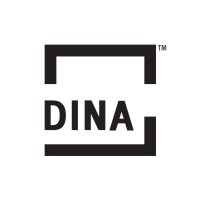 DINA, Inc. logo - Similar company to 720Media