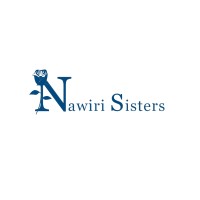 NAWIRI SISTERS FOUNDATION logo - Similar company to Yeld Kenya