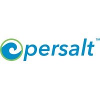 Persalt logo - Similar company to Complete Water Solutions