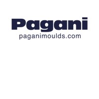 Pagani Srl logo - Similar company to M.F.B. Bonomi