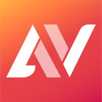 AVVideo logo - Similar company to Indómita.Tv