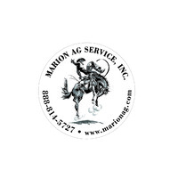 Marion Ag Service, Inc. logo - Similar company to Rainier Seeds