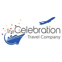 The Celebration Travel Company logo - Similar company to Nectar Honey