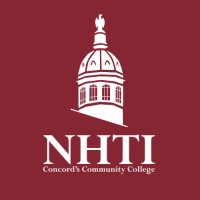 NHTI - Concord's Community College logo - Similar company to Berea