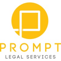 Prompt Legal Services Co., Ltd. logo - Similar company to Schäfke Legal Services